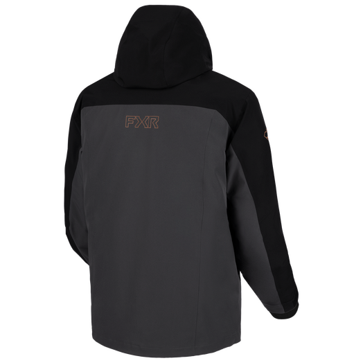 Men's Helium Pro 3-in-1 Jacket 1