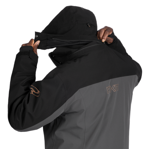 Men's Helium Pro 3-in-1 Jacket 9