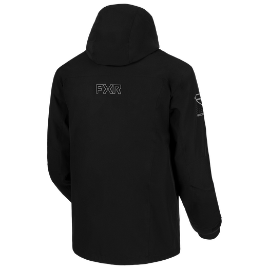 Men's Helium Pro 3-in-1 Jacket 2