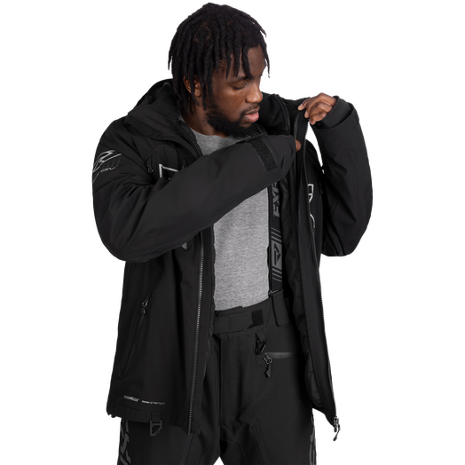 Men's Helium Pro 3-in-1 Jacket 13