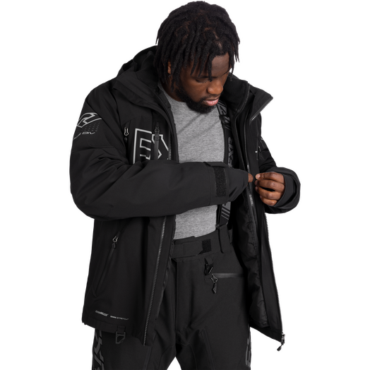 Men's Helium Pro 3-in-1 Jacket 12