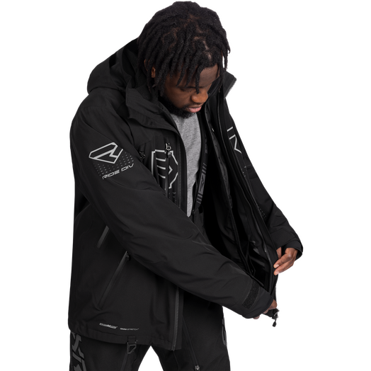 Men's Helium Pro 3-in-1 Jacket 11