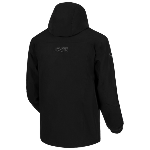 Men's Helium Pro 3-in-1 Jacket 3