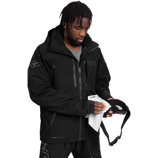 Men's Helium Pro 3-in-1 Jacket 5