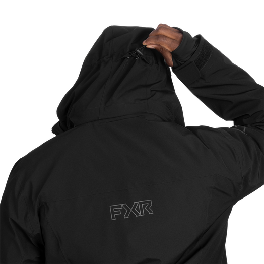 Men's Helium Pro 3-in-1 Jacket 4