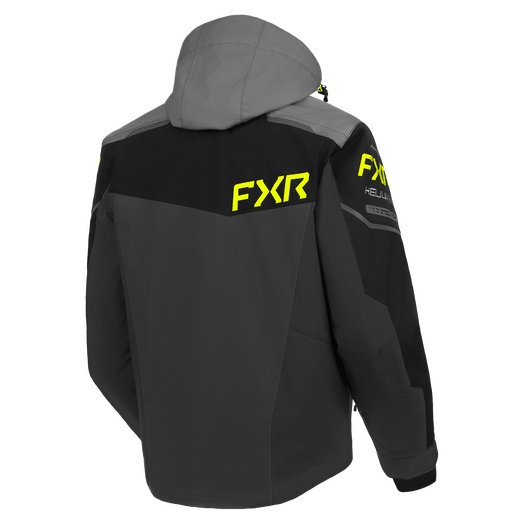 Men's Helium X 2-in-1 Jacket 2