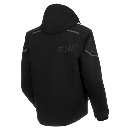 Men's Helium X 2-in-1 Jacket 5