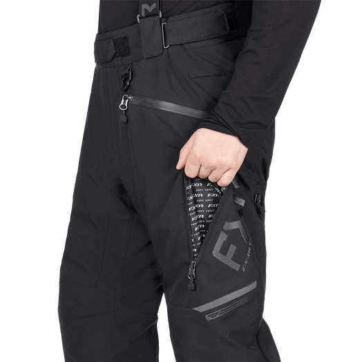 Men's Helium X Pants 4