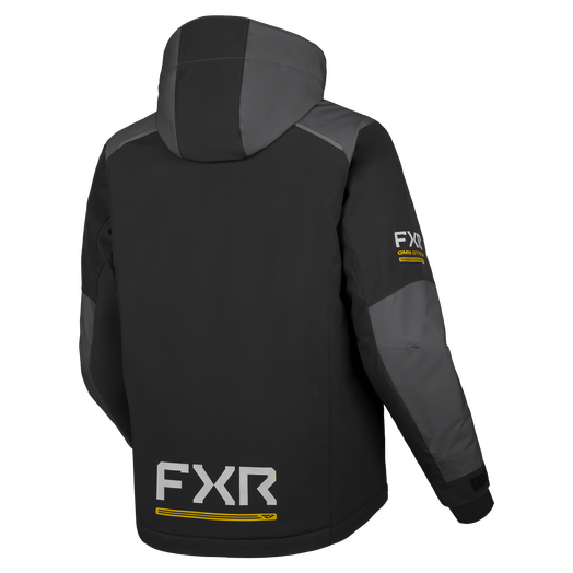 Men's Hydrogen Jacket 3
