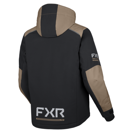 Men's Hydrogen Jacket 2