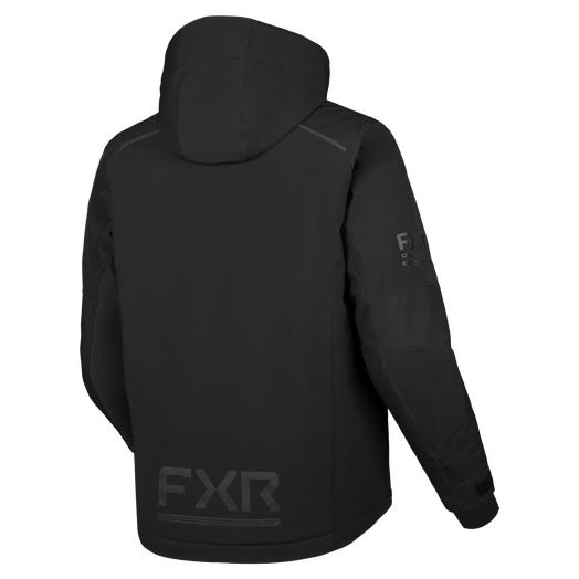 Men's Hydrogen Jacket 1