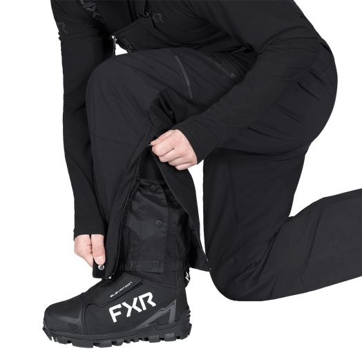 Men's Hydrogen Bib Pants 3
