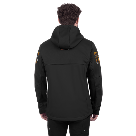 Hydrogen Softshell Jacket 10