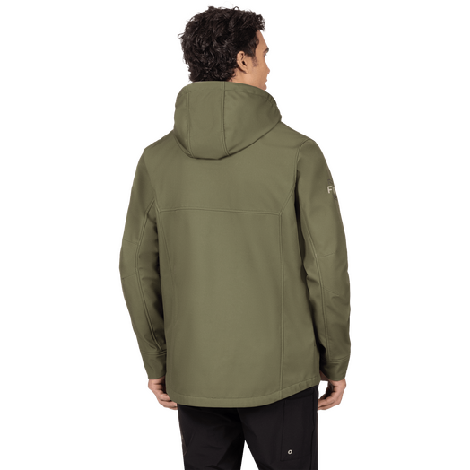 Hydrogen Softshell Jacket 5