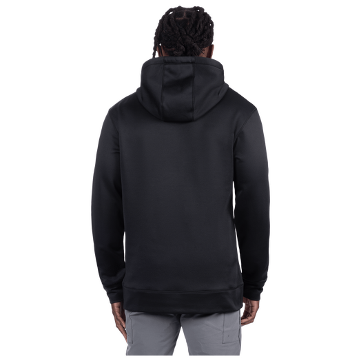 Hydrogen Tech Pullover Hoodie 12