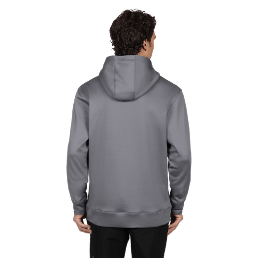Hydrogen Tech Pullover Hoodie 9