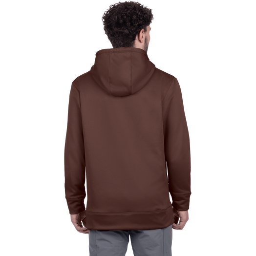 Hydrogen Tech Pullover Hoodie 5