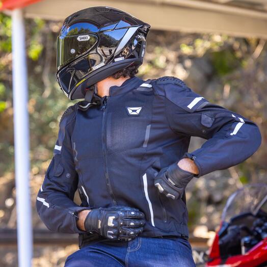 Men&rsquo;s Hyper-Flo Air 2.0 Jacket 23