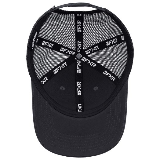 Mitered Hat 6