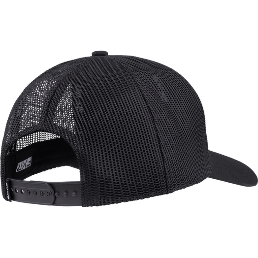 Mitered Hat 4