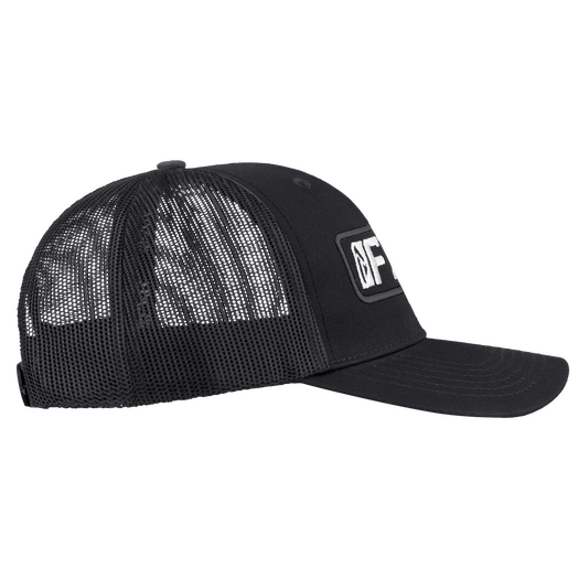 Mitered Hat 5