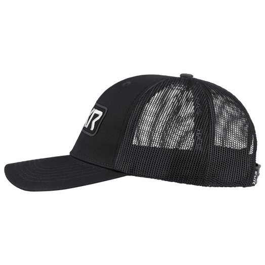 Mitered Hat 7