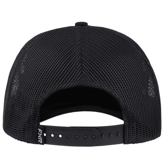 Mitered Hat 8