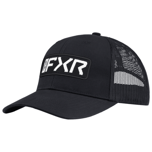Mitered Hat 3