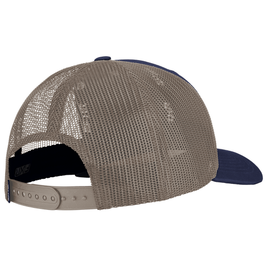 Mitered Hat 10