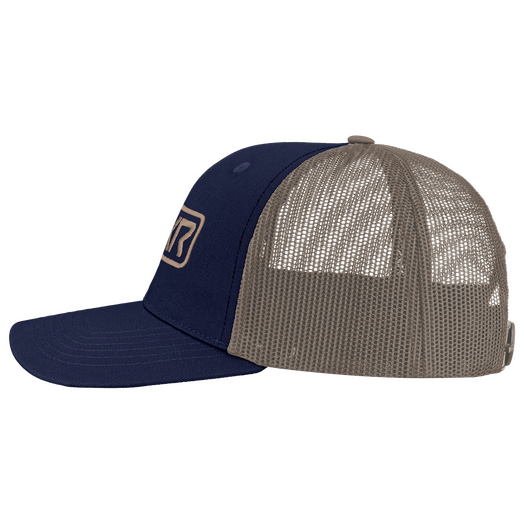 Mitered Hat 11