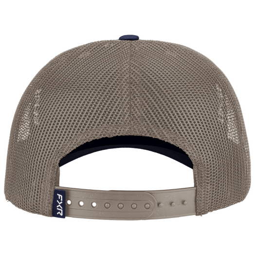 Mitered Hat 14