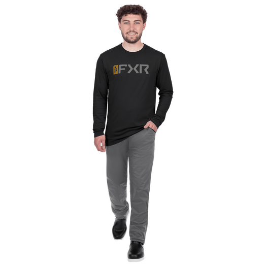 Mitered Premium Long Sleeve 9