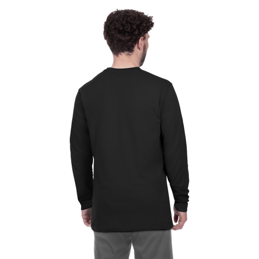 Mitered Premium Long Sleeve 8
