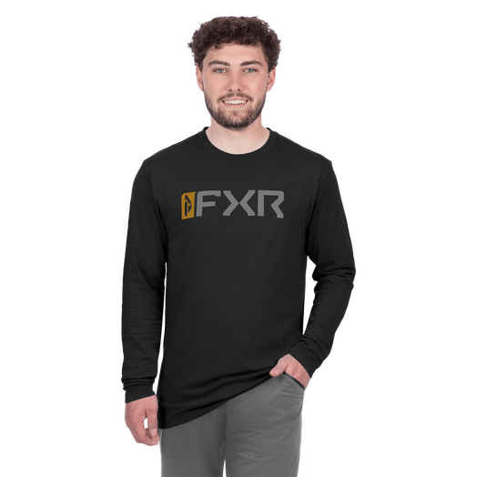 Mitered Premium Long Sleeve 7
