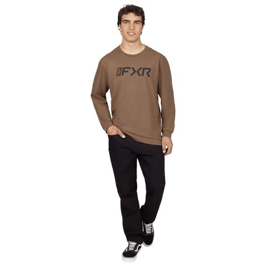 Mitered Premium Long Sleeve 6