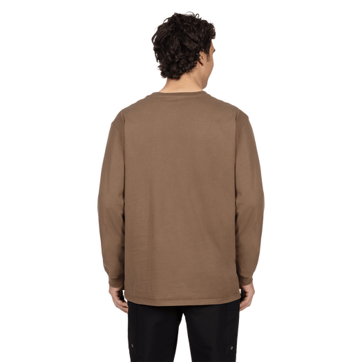 Mitered Premium Long Sleeve 4