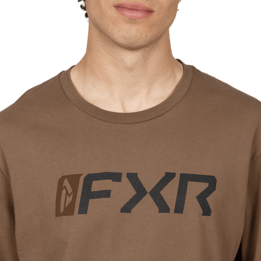 Mitered Premium Long Sleeve 5