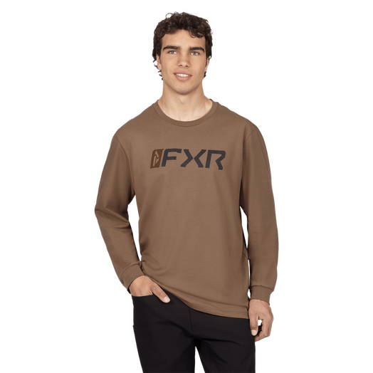Mitered Premium Long Sleeve 3