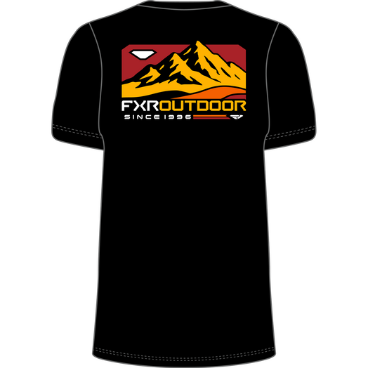 Mountain Premium T-Shirt 3