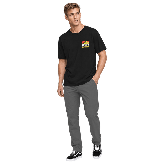 Mountain Premium T-Shirt 6