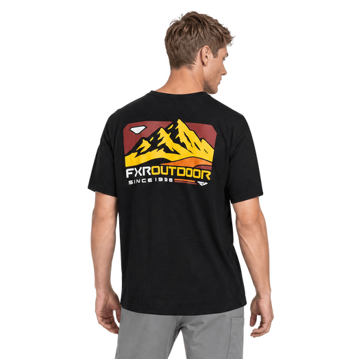 Mountain Premium T-Shirt 5