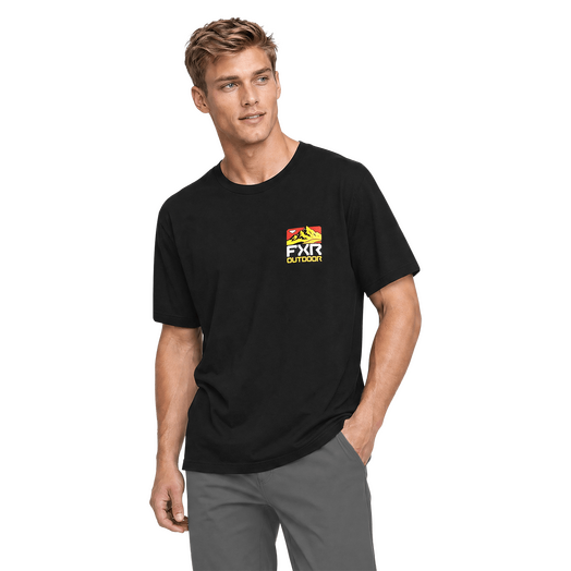 Mountain Premium T-Shirt 4