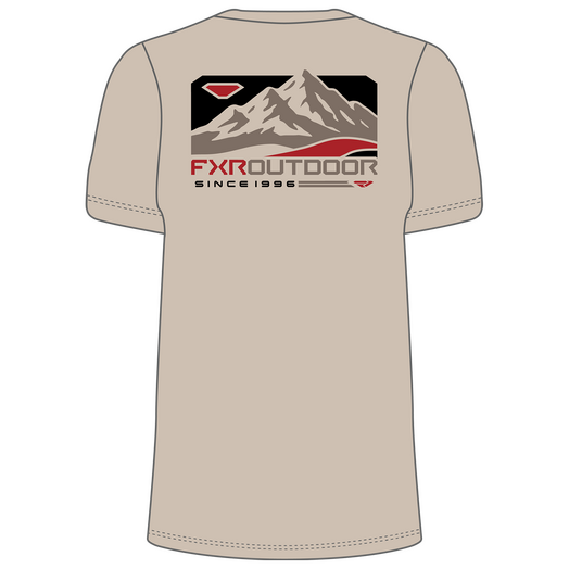 Mountain Premium T-Shirt 7