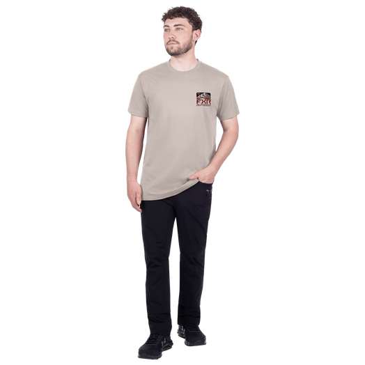 Mountain Premium T-Shirt 10