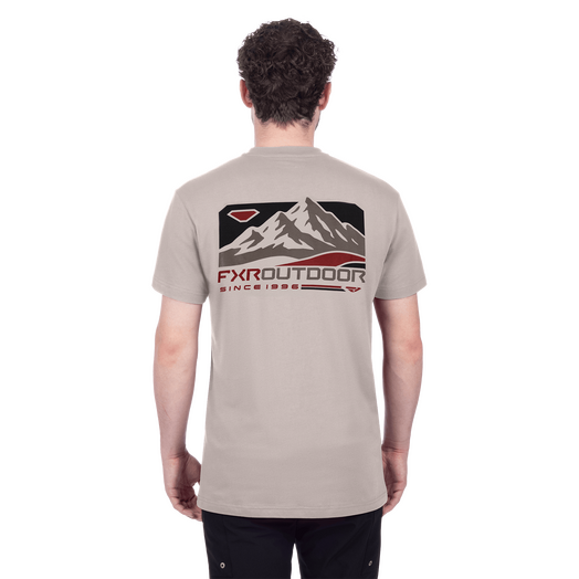 Mountain Premium T-Shirt 9
