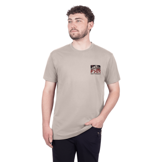Mountain Premium T-Shirt 8