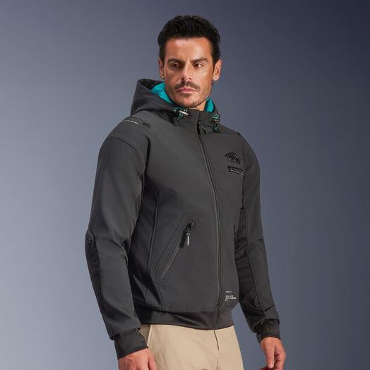Moblast Waterproof Jacket 7