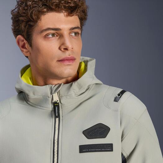 Moblast Waterproof Jacket 8