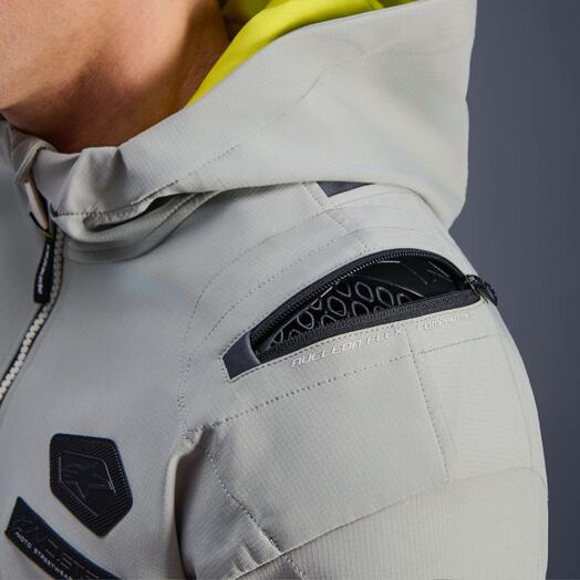 Moblast Waterproof Jacket 9