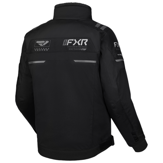 Men's Octane RF Jacket 1